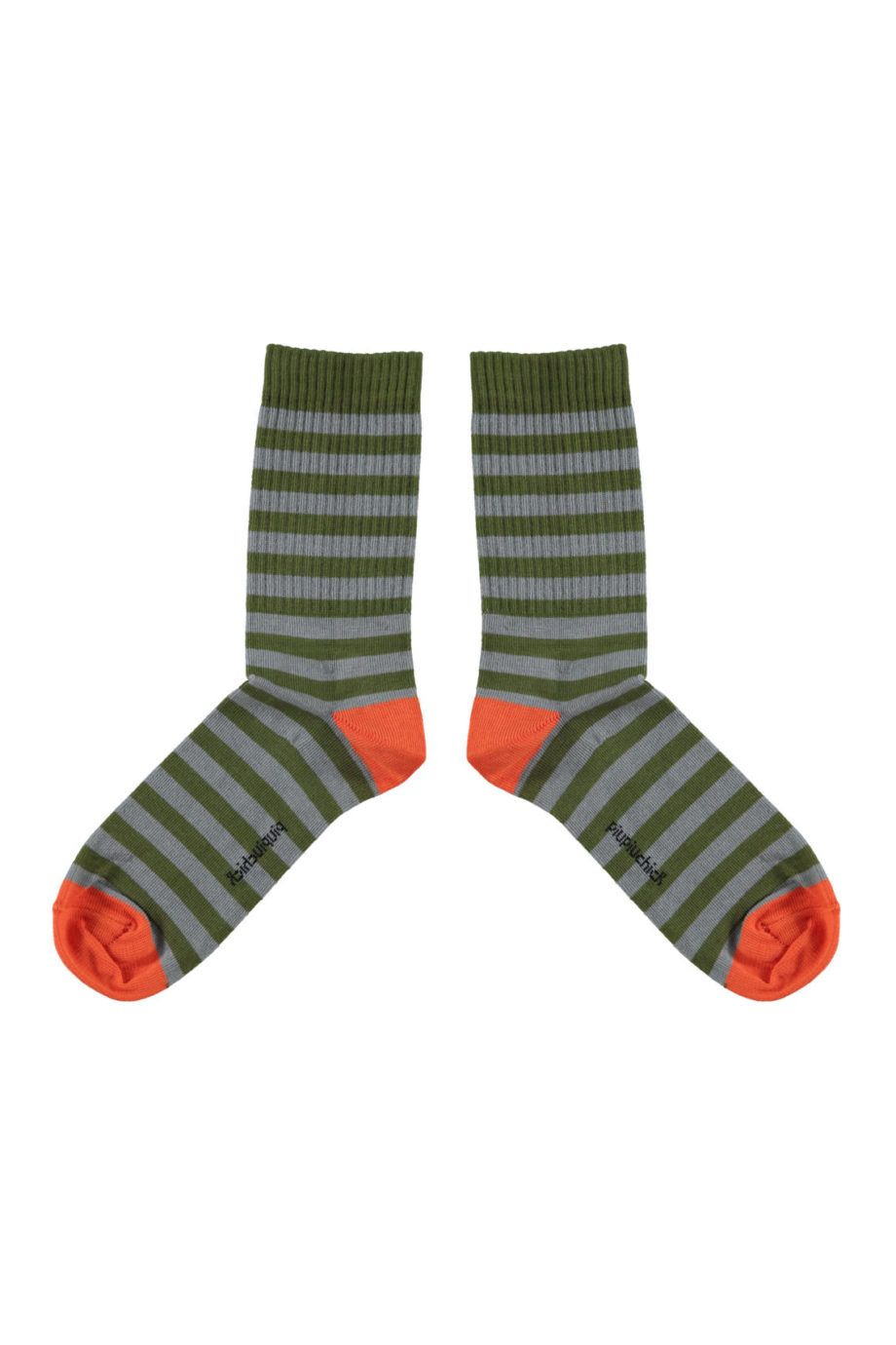 PIUPIUCHICK BABY | CHAUSSETTES 6-18 MOIS | 4 COLORIS