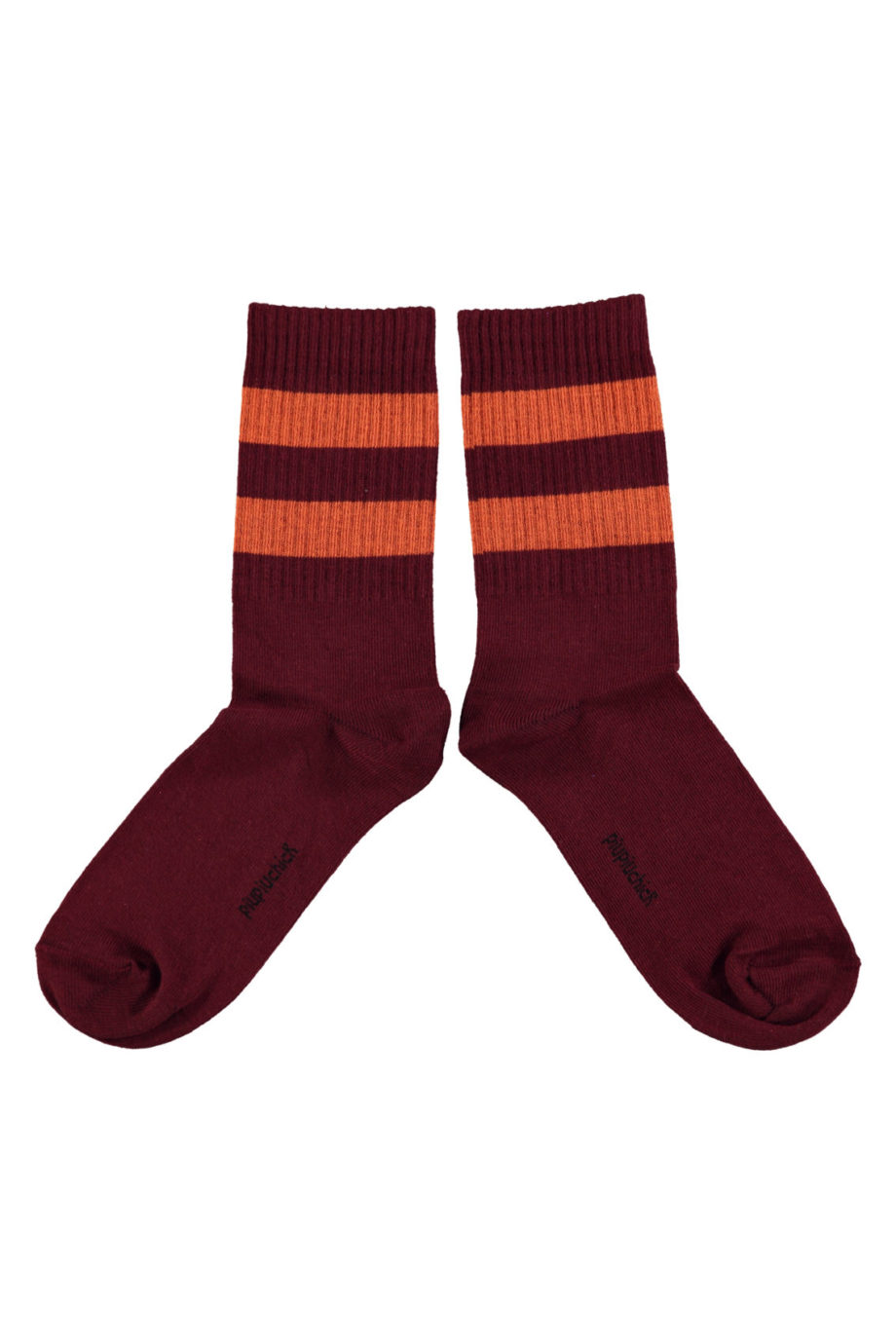 PIUPIUCHICK BABY | CHAUSSETTES 6-18 MOIS | 4 COLORIS