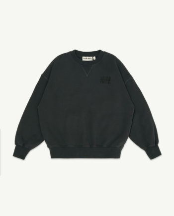 MAIN STORY | Crew Sweatshirt - Phantom Fleece
