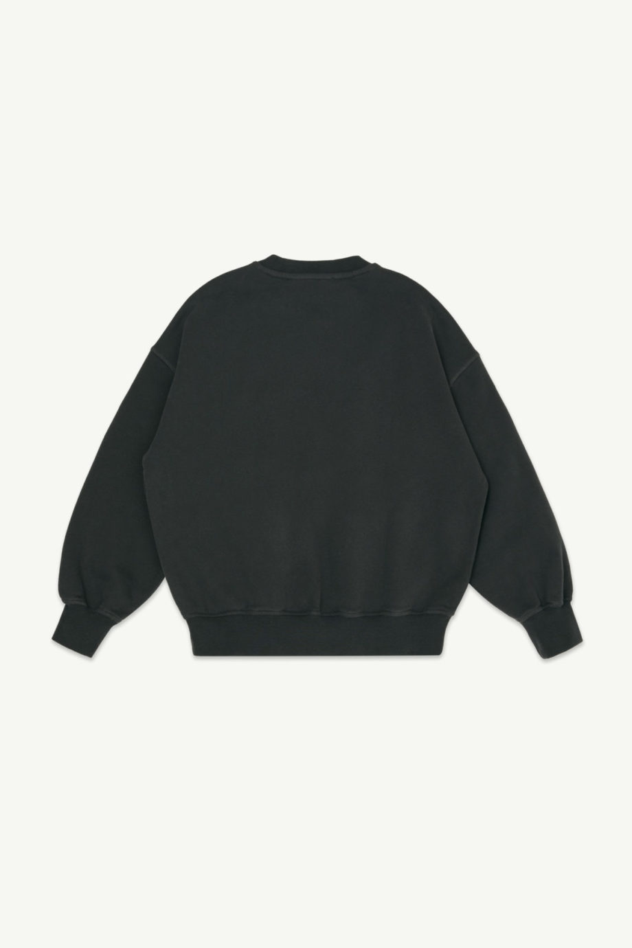 MAIN STORY | Crew Sweatshirt - Phantom Fleece