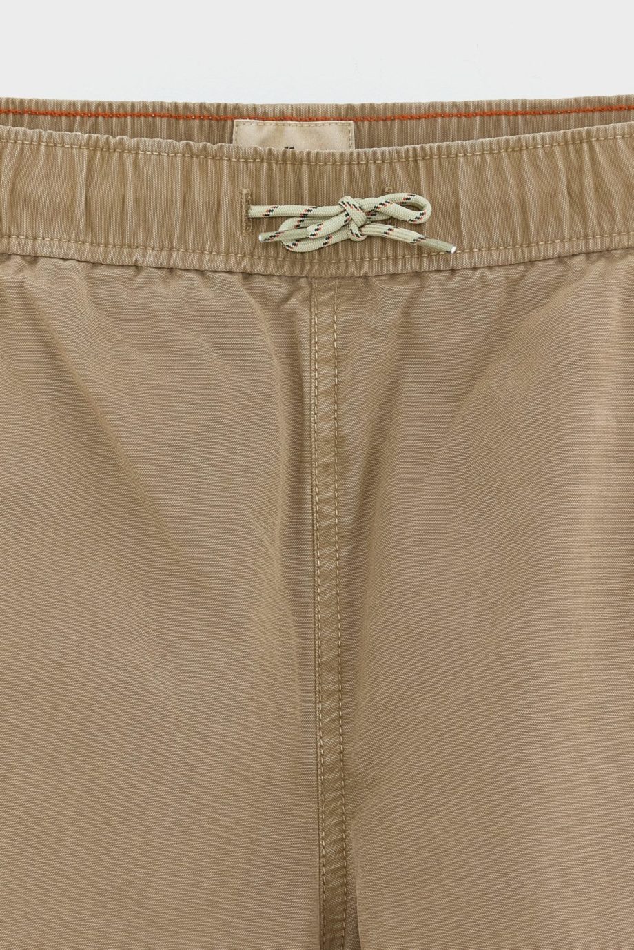 BELLEROSE | PANTALON PAWEL ROPE
