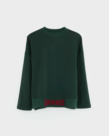 BELLEROSE |  TSHIRT CHENGY SCARABEE