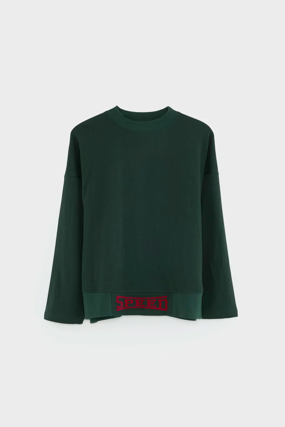 BELLEROSE |  TSHIRT CHENGY SCARABEE