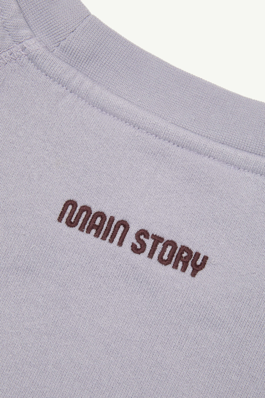MAIN STORY | Tank - Iris