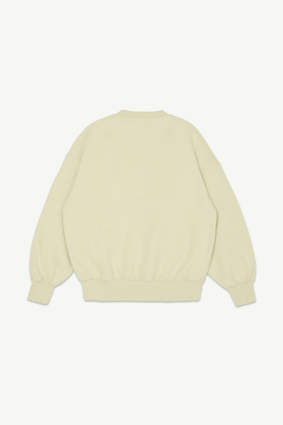 MAIN STORY | Crew Sweatshirt - Birch