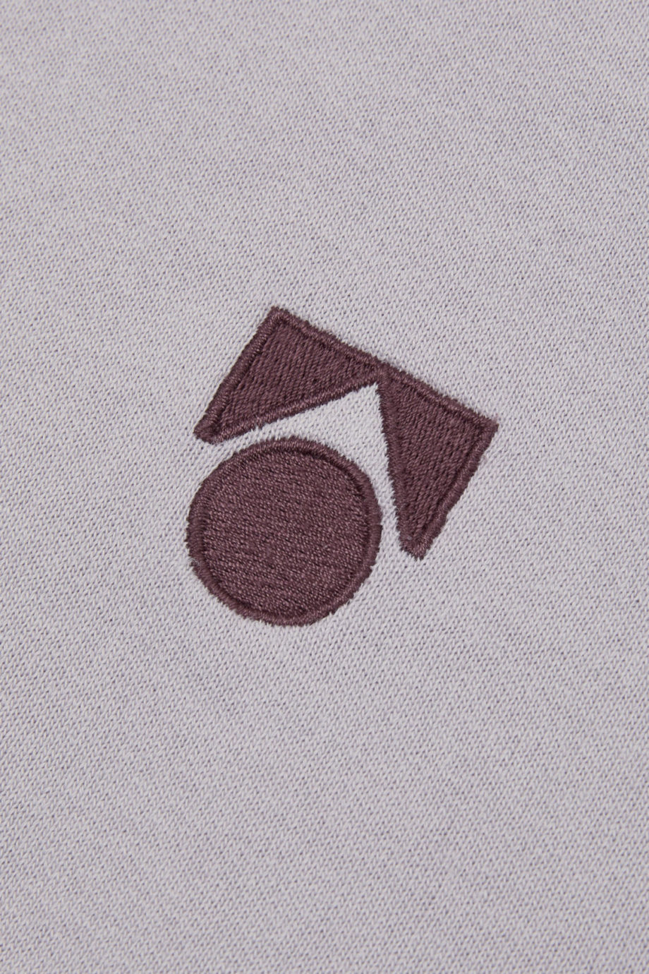 MAIN STORY | Hooded Sweater - Iris