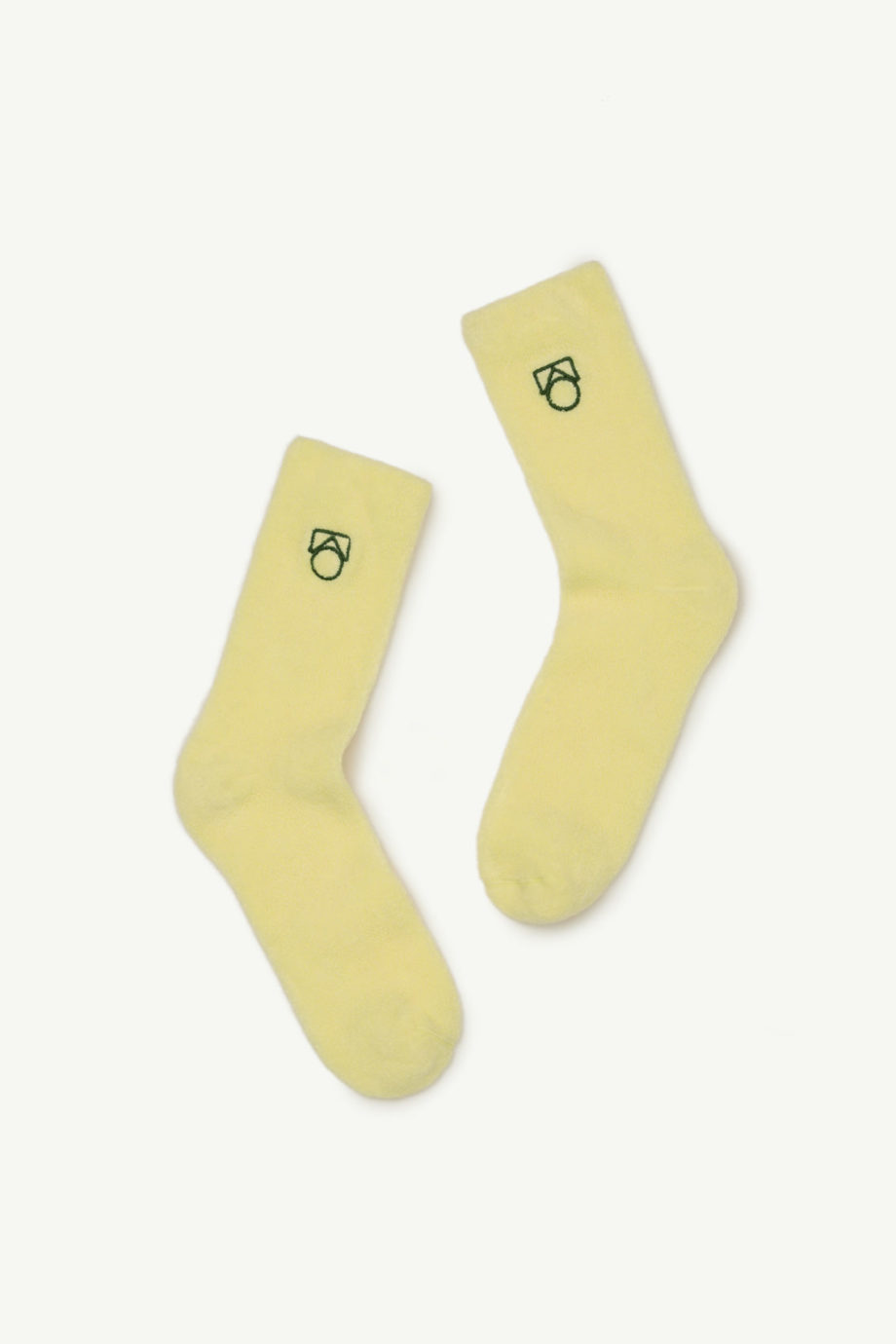 MAIN STORY | Terry Sock - Banana