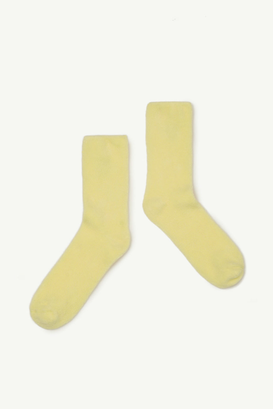 MAIN STORY | Terry Sock - Banana