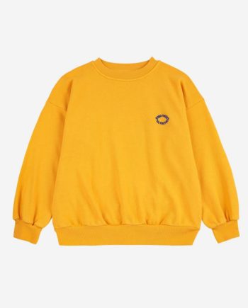 BOBO CHOSES | Mr Pencil Sweat-shirt