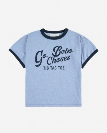BOBO CHOSES | Go Bobo T-shirt