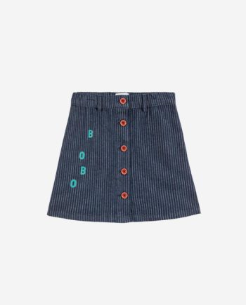 BOBO CHOSES | Bobo Denim skirt