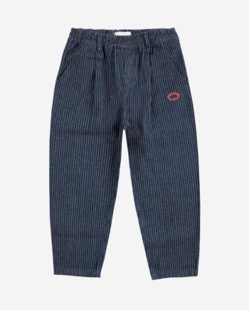 BOBO CHOSES | Tic Tac Toe denim pants