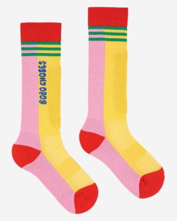 BOBO CHOSES | Bobo Choses long ski socks