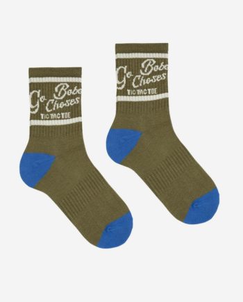 BOBO CHOSES | Go Bobo short socks
