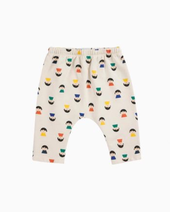 BOBO CHOSES BABY | Game Pawns all over jogging pants