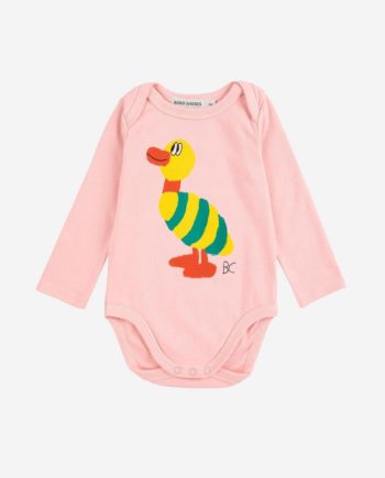 BOBO CHOSES BABY | Stripped Duck body