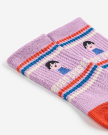 BOBO CHOSES BABY | Game Pawns short socks