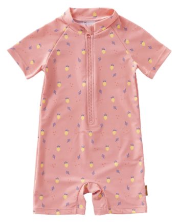 Fresk | Maillot UV suit Summer fruit
