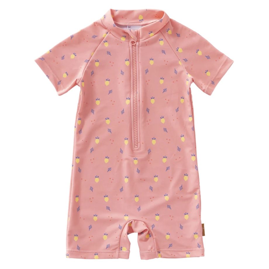 Fresk | Maillot UV suit Summer fruit