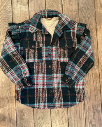SECOND LIFE | Veste Bellerose 12 ans