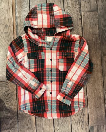 SECOND LIFE | Chemise Bellerose 12 ans