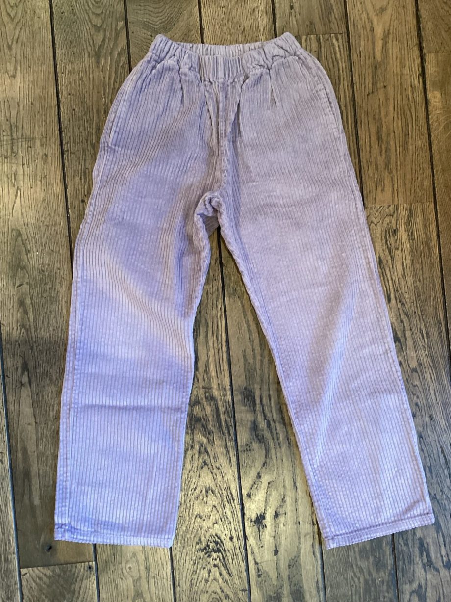 SECOND LIFE | Pantalon WE are KIDS 10 ans