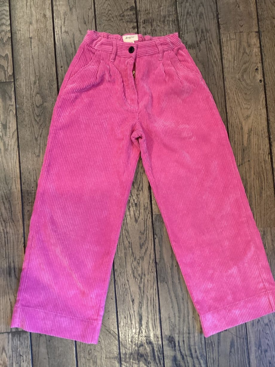 SECOND LIFE | Pantalon Bellerose 10 ans