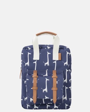 FRESK | sac à dos smal girafe