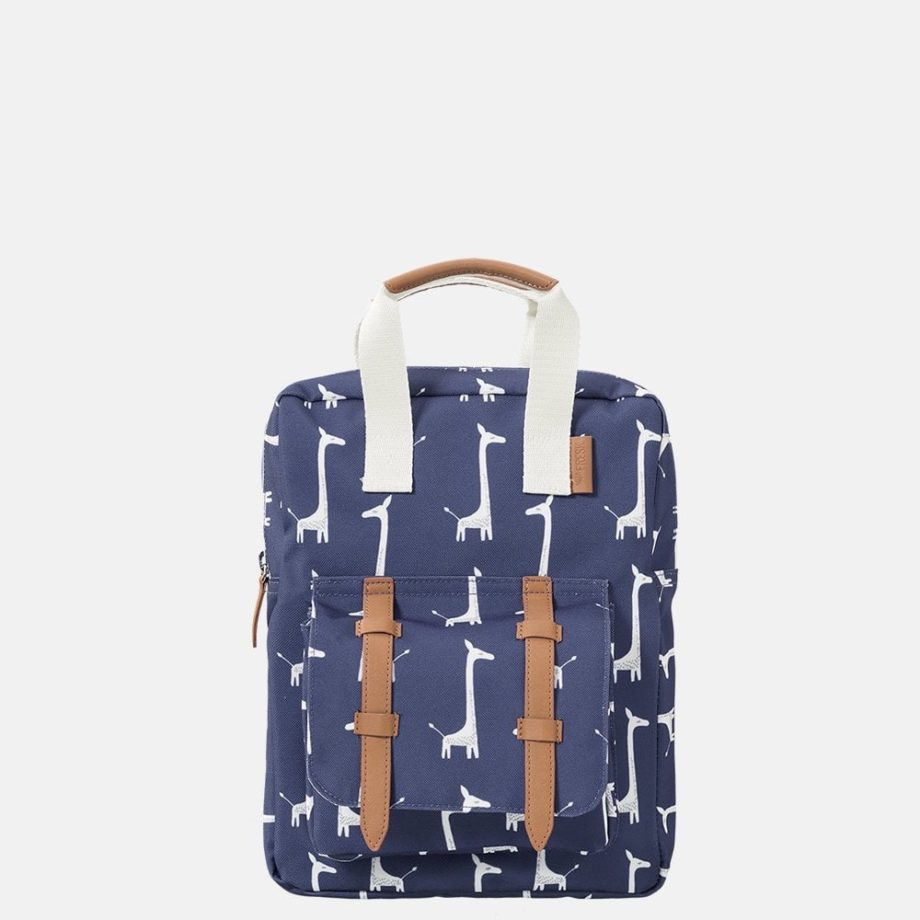 FRESK | sac à dos smal girafe
