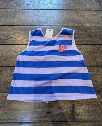 Second Life | t-shirt Bonmot 8-9 ans