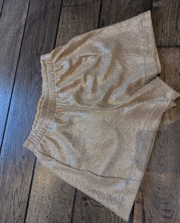 Second Life | Bellerose short doré 6 ans