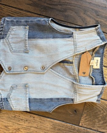 Second Life | Bellerose veste denim 10 tt