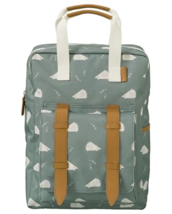 FRESK | sac à dos small hérisson