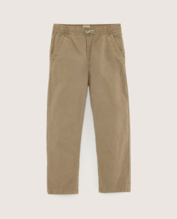 BELLEROSE | PANTALON PAWEL ROPE