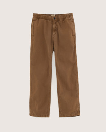BELLEROSE | PANTALON WESSLEY CHOCOLATE