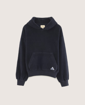 BELLEROSE | HOODIE FAROLO AMERICA
