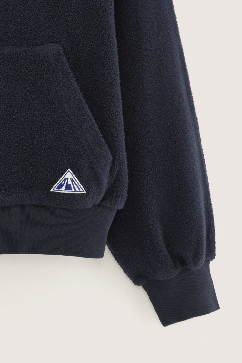 BELLEROSE | HOODIE FAROLO AMERICA