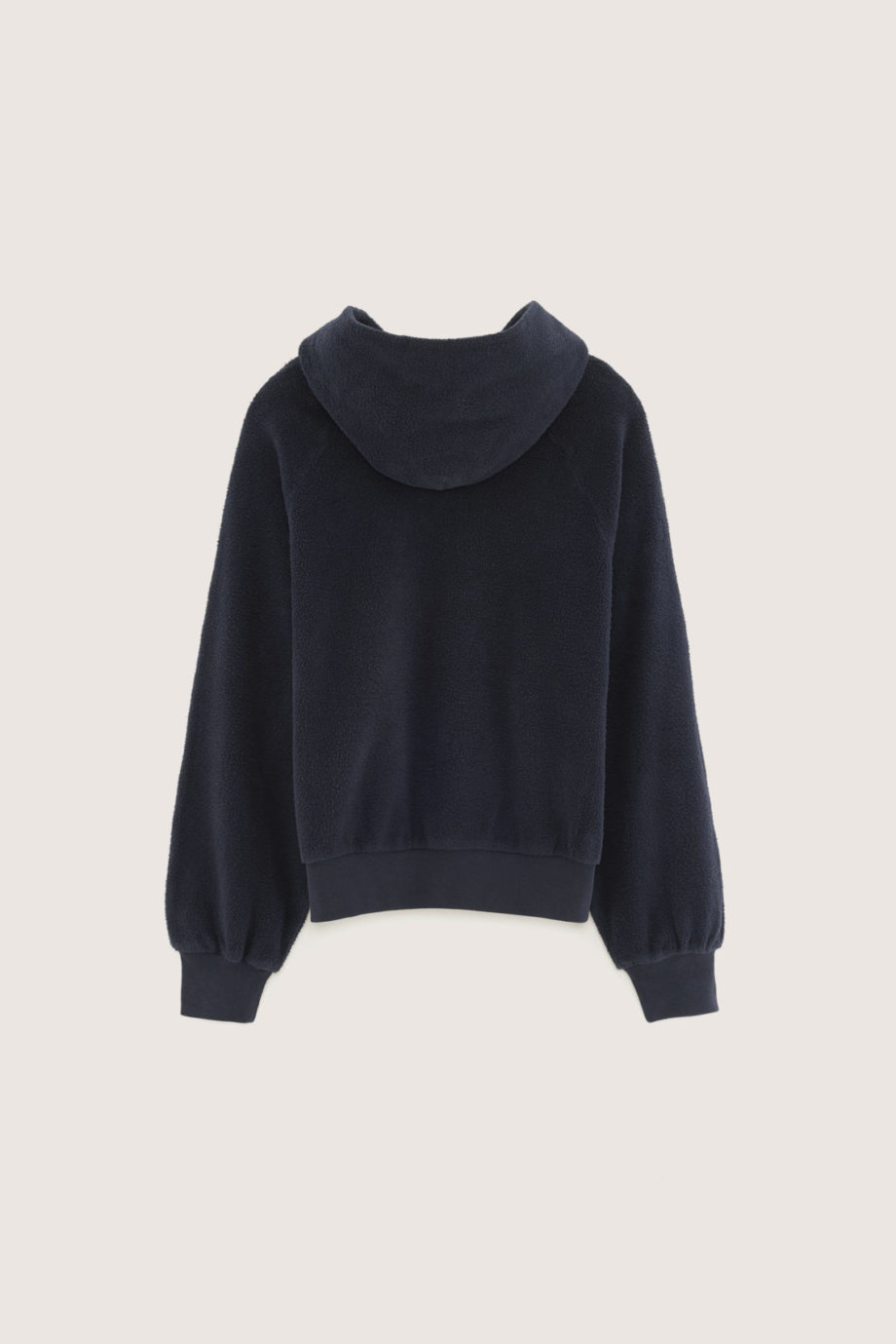 BELLEROSE | HOODIE FAROLO AMERICA