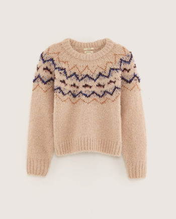 BELLEROSE | PULL AVON BALLERINE