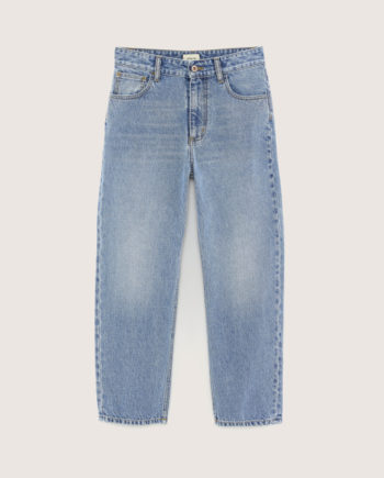BELLEROSE | Jean décontracté PHILL VINTAGE BLUE