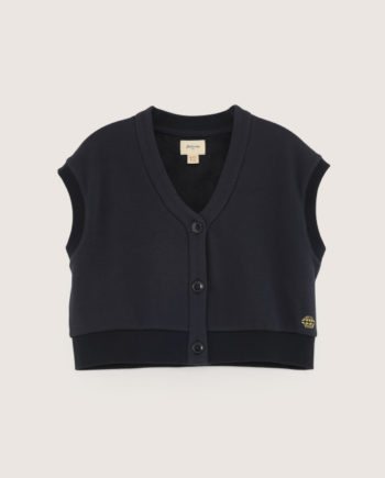 BELLEROSE | SWEATSHIRT JASMY AMERICA