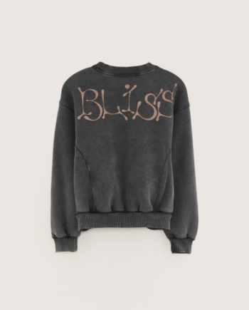 BELLEROSE | SWEATSHIRT FADOPO BLACK