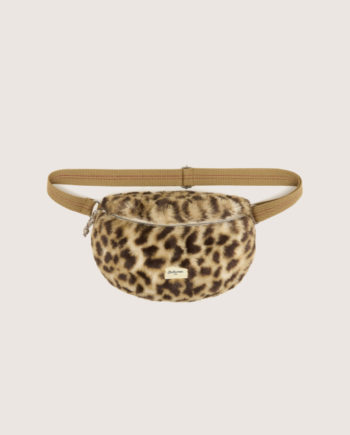 BELLEROSE | SAC BANANE HECCY COMBO A