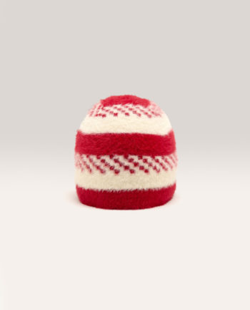 BELLEROSE | BONNET GOLHA STRIPE A