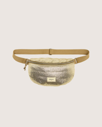 BELLEROSE | SAC BANANE HECCY BUTTER