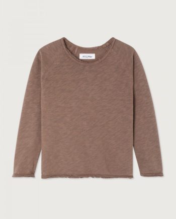 AMERICAN VINTAGE | T-shirt SONOMA ML OURSON VINTAGE