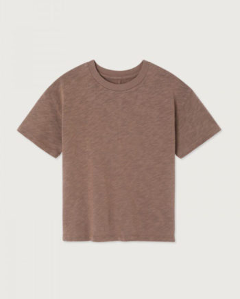 AMERICAN VINTAGE | T-shirt SONOMA OURSON VINTAGE