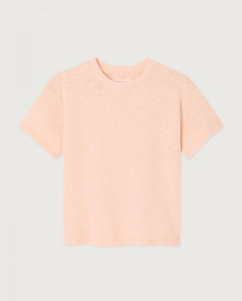 AMERICAN VINTAGE | T-shirt SONOMA ILE FLOTTANTE VINTAGE