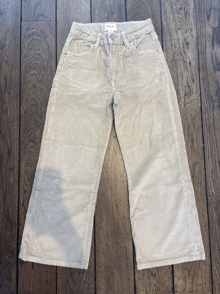 SECOND LIFE | Pantalon Bellerose 8 ans