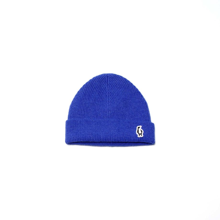 GOSOAKY | BEANIE RED DRAGON Bright marina